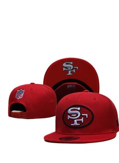 Buy NEW ERA Adjustable Baseball Hat - Durable, Fashionable, and Fashionable in Saudi Arabia