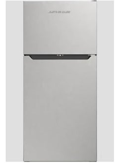 Buy JUSTINGHOUSE Double Door Steam Refrigerator, 513 L, Silver, 18.10 Feet - JSRF-3525 in Saudi Arabia