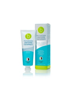 اشتري Beconfident Multi Whitening Toothpaste Coconut+Mint 75Ml في الامارات