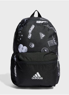 Buy Youth Big Logo Backpack in UAE