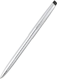 Buy Scrikss 108 chrome ball pen silver no:54007 (1 piece) multicolor in Egypt