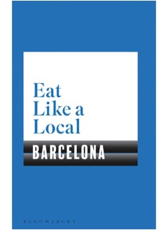 اشتري Eat Like a Local BARCELONA في السعودية