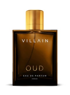 Buy Oud Perfume, Long Lasting Fragrance,100 ml in Saudi Arabia