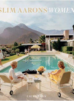 اشتري Slim Aarons: Women في السعودية