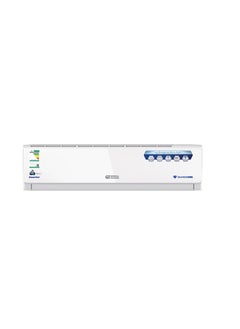 اشتري General Supreme Split AC Diamond Blue, 27,400 BTU, Inverter, Wi-Fi,Cold في السعودية