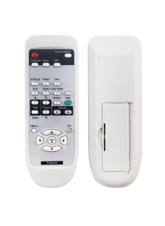 Buy For EPSON EMP-X5 Projector 2pcs Remote Control in UAE