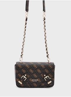 Buy Didi Monogram Crossbody Bag in Saudi Arabia