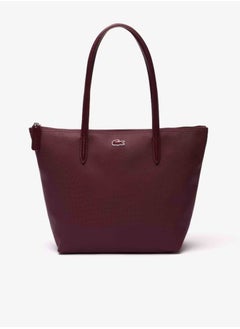 Buy Tote Bag wine red Color bags for women in Saudi Arabia