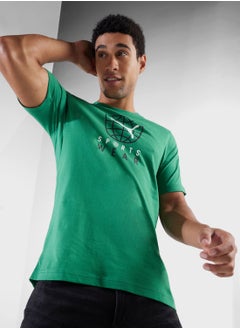 Buy Better Sportswear T-Shirt in Saudi Arabia