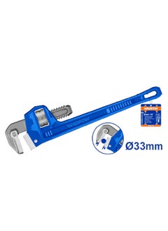 Buy Wadfow 10Inch Pipe Wrench Wpw1110 in Egypt