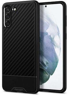 Buy Spigen Core Armor designed for Samsung Galaxy S21 PLUS case cover - Black in Egypt
