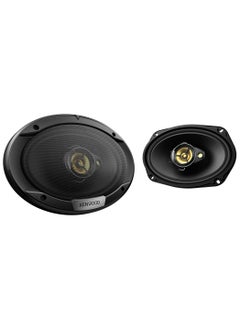 اشتري KFC-S6976EX. 6 x 9 inch 3Way Stage Sound Speaker. KFC-S6976EX. Speaker Tech-Spec, KFC-S6976EX. Peak Input Power, 500W. RMS Input Power, 80W. Size, 6 x 9 inch ... في الامارات