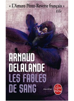 Buy Les Fables de sang in UAE