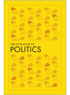 اشتري The Little Book of Politics في مصر