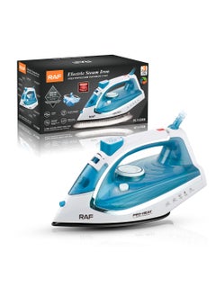 Buy Household Handheld Steam Iron Small Portable Ironing Machine in Saudi Arabia