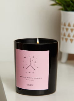 Buy Cancer Clean Cotton  Candle in UAE