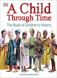 اشتري A Child Through Time في الامارات