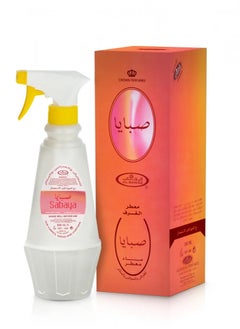 Buy Sabaya Room Freshener 500Ml in Saudi Arabia