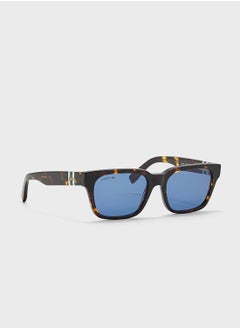 Buy Modified Rectangle Sunglasses in UAE