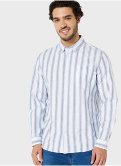 Buy Striped Shirt in Saudi Arabia