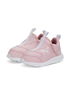 Buy Baby Girls Fun Racer Slip-Ons in UAE