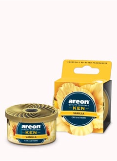 Buy Areon KEN Vanilla in Egypt