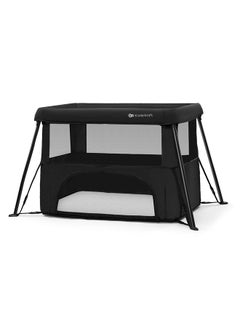 اشتري Cami 3-In-1 Baby Cot - Black في الامارات