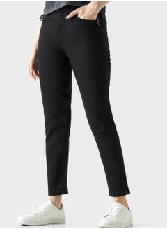 Buy High Waist Skinny Jeans in Saudi Arabia