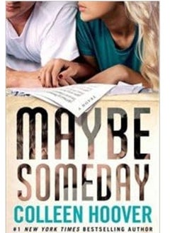 اشتري Maybe Someday في مصر