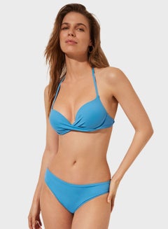 اشتري Strappy Push Up Bikini Top في الامارات
