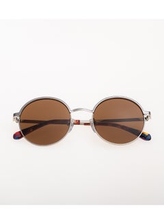 Buy Women's Round Sunglasses - BE7037 - Lens Size: 49 Mm in Saudi Arabia