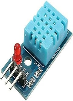 اشتري DHT11 and Relative Humidity Sensor Module في مصر