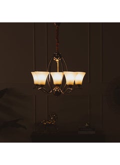 Buy Jenny Antique Hanging Chandelier in UAE