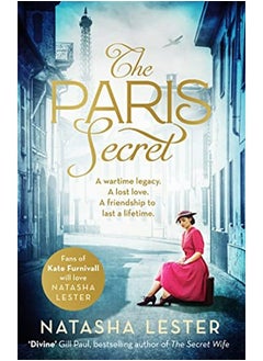 Buy The Paris Secret An Epic And Heartbreaking Love Story Set During World War Two in UAE