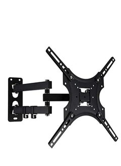 اشتري tv wall mount utopia suitable for 14 -55 max weight 50kg في مصر