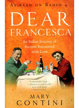 Buy Dear Francesca in UAE