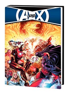 اشتري Avengers Vs. X-Men في الامارات