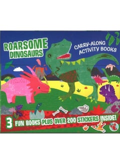 اشتري Roarsome Dinosaurs في مصر