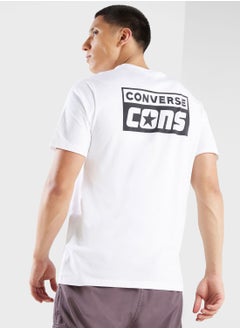 Buy Logo T-Shirt in Saudi Arabia