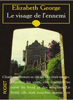 Buy Le Visage De Lennemi by Elizabeth George Paperback in UAE