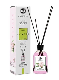 Buy Ultra Of Scent Home Fragrance Acacia 115 Ml in Saudi Arabia