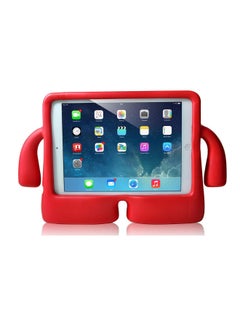 Buy Kids Case with Handle Full Protective KidsProof Cover For iPad Mini 6 in UAE