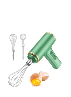 اشتري Egg Beater Egg Beater Tools Smart Small Home Electric Kitchen Gadgets 2022 Kitchen Tools & Gadgets في السعودية