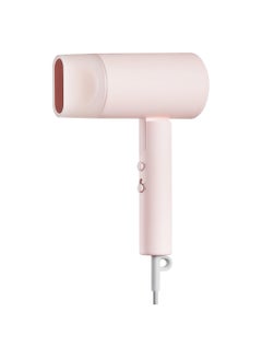 اشتري Xiaomi Compact Hair Dryer H101 - Pink في الامارات