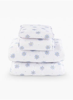 اشتري Flowers baby Comforter في الامارات