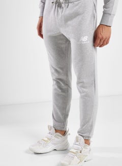 Buy Essential Stacked Slim Sweatpants in UAE