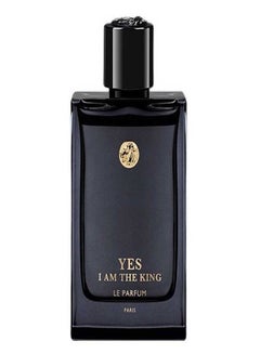 Buy Yes I am The King Le Parfum 100ml in UAE