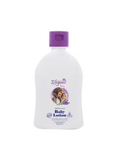 Buy Baby Lotion Lavender Advanced Formula 500ml in UAE