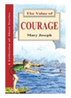 اشتري The Value of Courage في الامارات