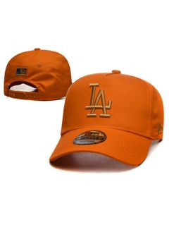 اشتري MLB Los Angeles Fashion Adjustable Cap في الامارات